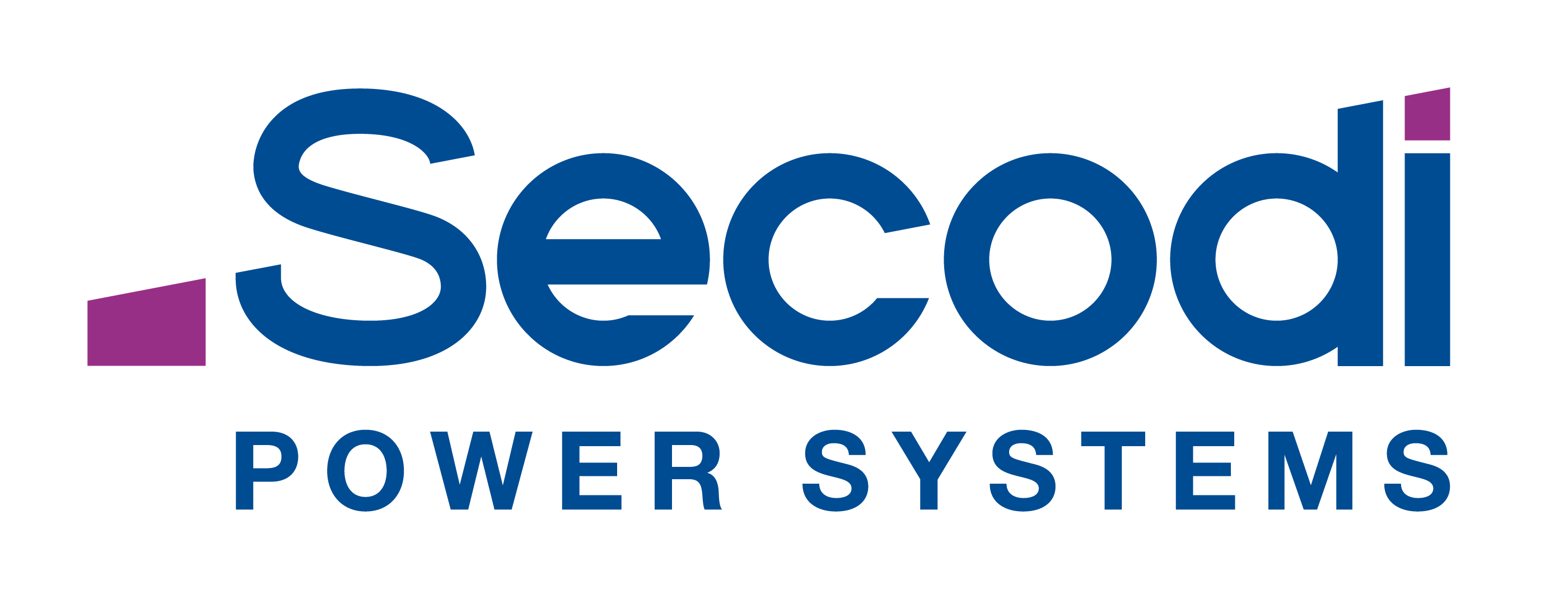 TEST - Secodi Power Systems